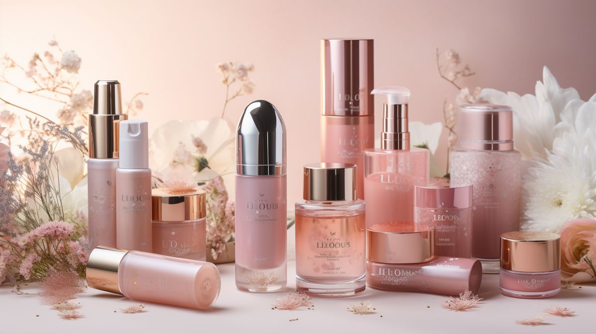 محصولات آرایشی