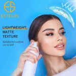 اسپری ضد آفتاب بی‌رنگ استیلن SPF50 مدل ULTRA