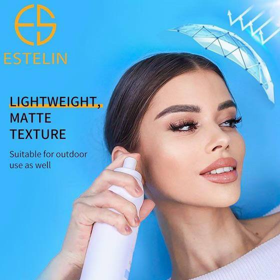 Acetylene Colorless Sunscreen Spray SPF50 ULTRA Model-2 اسپری ضد آفتاب بیرنگ استیلن SPF50 مدل ULTRA