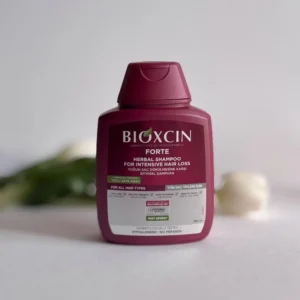 شامپو بیوکسین فورت قرمز