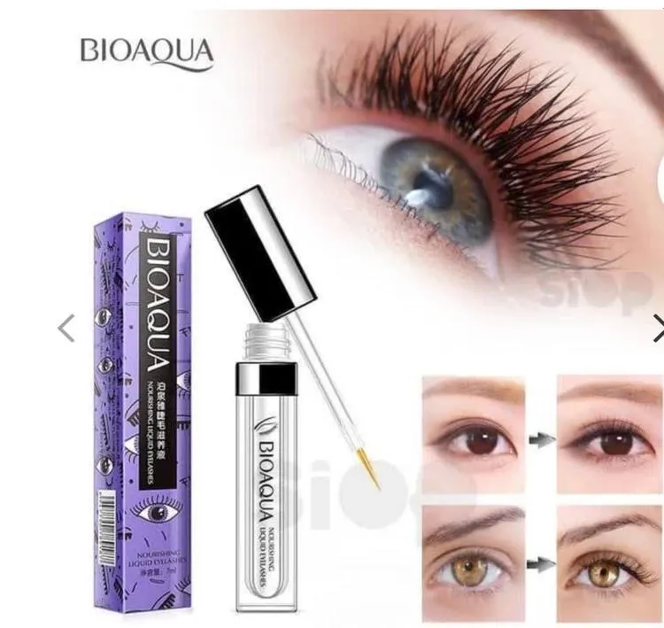 تقویت مژه بیواکوا