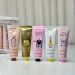 پک کرم دست ۵ عددی ادکلنی Cute Lover