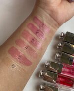 لیپ اویل دوپ دیور