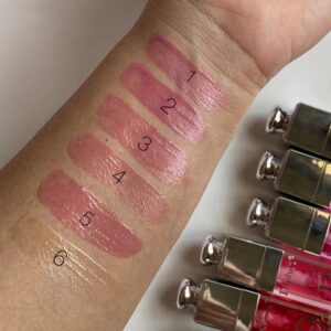 لیپ اویل دوپ دیور