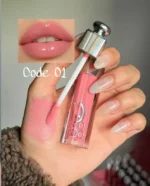 لیپ‌گلاس دوپ دیور