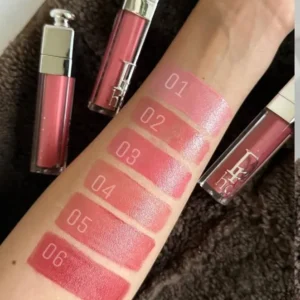 لیپگلاس دوپ دیور