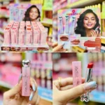 رژلب طرح دیور قلبی اسنس