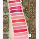 رژلب طرح دیور قلبی اسنس