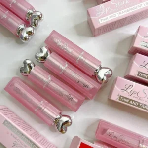 رژلب طرح دیور قلبی اسنس