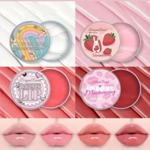 بالم لب کاسهای دراگون رانی