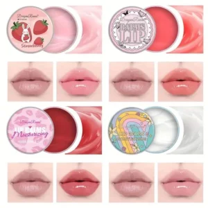 بالم لب کاسهای دراگون رانی