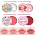 بالم لب کاسه‌ای دراگون رانی