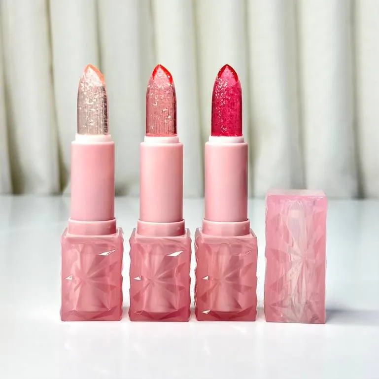 Dragon Ranee Diamond Thermal Lipstick-1 رژ حرارتی الماسی دراگون رانی