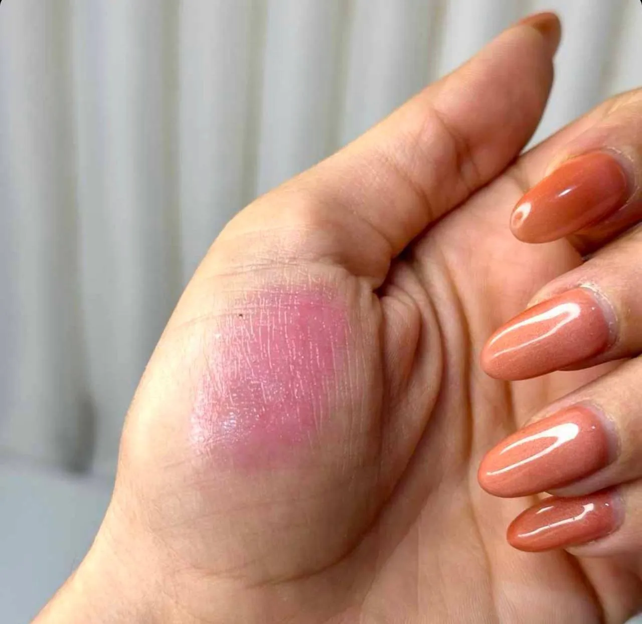 Dragon Ranee Diamond Thermal Lipstick-3 رژ حرارتی الماسی دراگون رانی