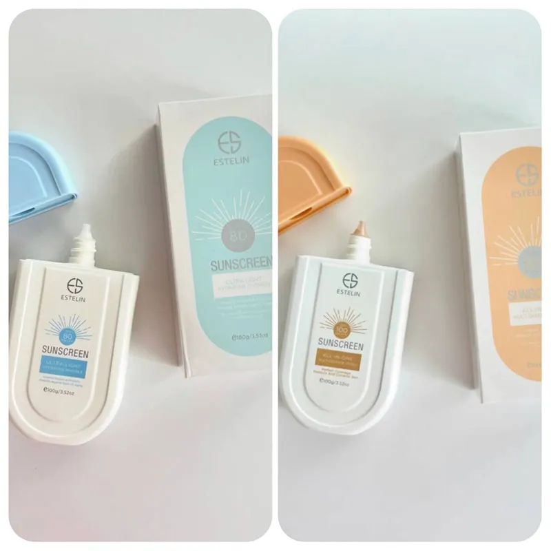 Estelin-Sunscreen-100-ml-2-min ضد آفتاب استلین حجم ۱۰۰ میلیلیتر