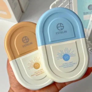 ضد آفتاب استلین ۵۰ میل