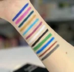 سرمه رنگی چشم