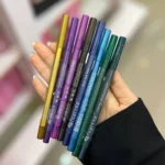 سرمه رنگی چشم