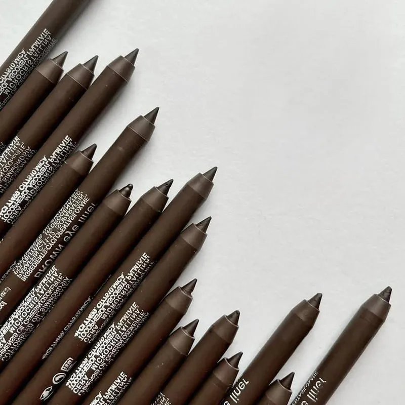 Flormar-brown-eye-pencil-min مداد چشم قهوه ای فلورمار