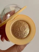 هایلایتر فضایی هدی موجی