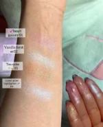 هایلایتر فضایی هدی موجی