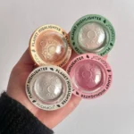 هایلایتر فضایی هدی موجی