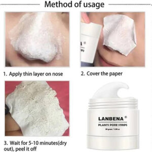 چسب بینی لانبنا