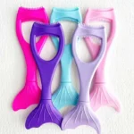 شابلون ریمل و خط چشم