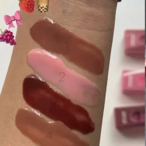 لیپگلاس تیوپی OLINOLLA