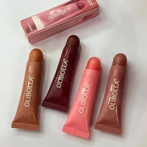 لیپگلاس تیوپی OLINOLLA