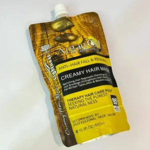 ماسک مو ارگان لایتنس ۵۰۰ گرمی