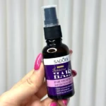 اسپری بازدارنده رشد مو سادور مدل مورچه و اسطوخودوس