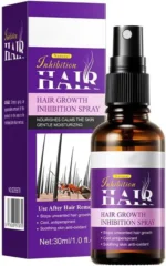 اسپری بازدارنده رشد مو سادور مدل مورچه و اسطوخودوس