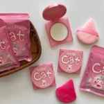 پودر فیکس کاریته