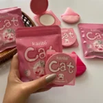 پودر فیکس کاریته