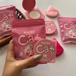 پودر فیکس کاریته