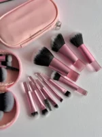 ست براش طرح شین