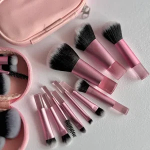 ست براش طرح شین