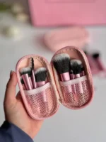 ست براش طرح شین