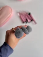 ست براش طرح شین