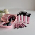 ست براش طرح شین