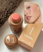 رژگونه استیکی طرح رود