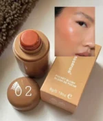 رژگونه استیکی طرح رود