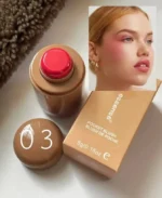 رژگونه استیکی طرح رود