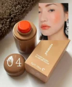 رژگونه استیکی طرح رود