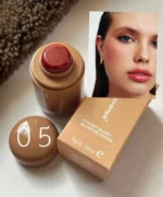 رژگونه استیکی طرح رود