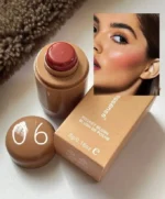 رژگونه استیکی طرح رود