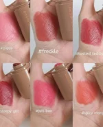 رژگونه استیکی طرح رود