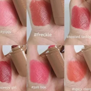 رژگونه استیکی طرح رود