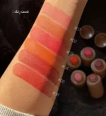 رژگونه استیکی طرح رود